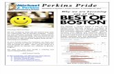 Perkins Pride 12-19