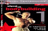 Pavel Tsatsouline - Więcej Niż Bodybuilding 1