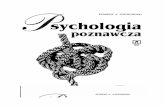 Psychologia Poznawcza - R.J.sternberg