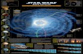 Mapa Star Wars
