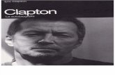 Autobiografia de Eric Clapton 1