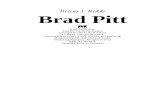 Brian J Robb - Brad Pitt
