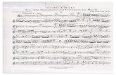 Concerto-paul Creston-para Saxo Alto y Orquesta-saxo Alto