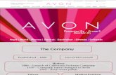 Case Avon.com