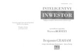 Inteligentny Inwestor - Benjamin Graham