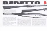 Beretta 18 30