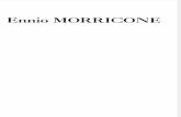 E. Morricone Themes Piano