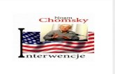 Noam Chomsky - Interwencje
