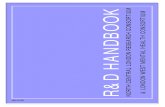 R&D Handbook.pdf - Noclor