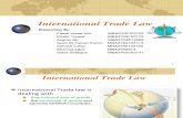 Trade Lawa