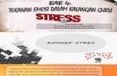 Edu 3093 Guru Stress