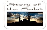 The Story of the Salat