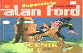 Alan Ford - Zatocenik Kule..