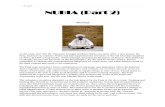 Nubia (Part 2)