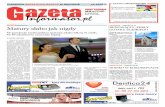 GazetaInformator.pl Nr 165 / lipiec 2014