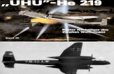 Waffen Arsenal - Band 073 - Heinkel He 219 Uhu