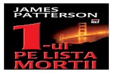 145260922 James Patterson 1 Ul Pe Lista Mortii v 1 0