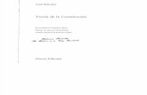180696251 Carl Schmitt Teoria de La Constitucion