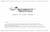 Cartea Robot Milenium Rom