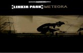 Linkin Park - Meteora [TAB]