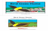 Raz-Kids Bird home