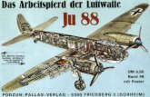 048 Waffen Arsenal Junkers Ju 88