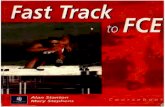 Fast Track to FCE_0582405750