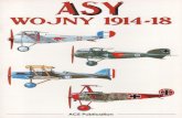 (1994) Asy Wojny 1914-18