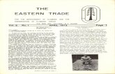 Eastern Trade Vol 2 #1