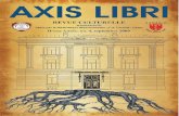 Axis Libri Nr. 4 (în limba franceză)