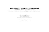 Bruce Robert - Nowe Drogi Energii