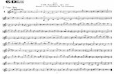 Hans Sitt 100 Studies 1st Position - Violino