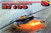 (Monografie Lotnicze No.8) Messerschmitt Bf 109