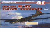 (Monografie Lotnicze No.91) Boeing B-17 Flying Fortress, Cz.2