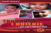 Trudnoca i Dojenje - Islam i Medicina