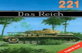(Wydawnictwo Militaria No.221) Das Reich