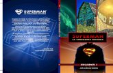 Superman La Verdadera Historia Volumen 1
