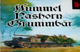 (Wydawnictwo Militaria No.16) Hummel, Nashorn, Brummbär