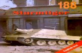 (Wydawnictwo Militaria No.188) Sturmtiger