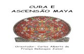 Carlos Jr - Cura e Ascensão Maya - 8-8-2011