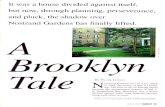 "A Brooklyn Tale"