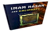 Imam Hassan_and Caliphate