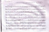 Bottesini - Grande Allegro