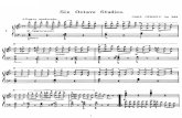 Czerny Op553 Octave Studies