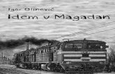 Igor Olinevič - Idem u Magadan
