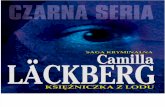 Camilla LÄCKBERG - Saga z Fjällbacki_1 - Księżniczka z lodu