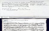 Johann Gottlieb Graun - Concerto for viola da gamba, D-moll