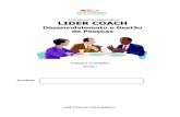 Apostila Lider Coach (Company)