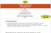 Referat Ppt Anemia - Selma (092011101013)