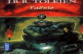 Tolkien John Ronald Reuel - Faerie